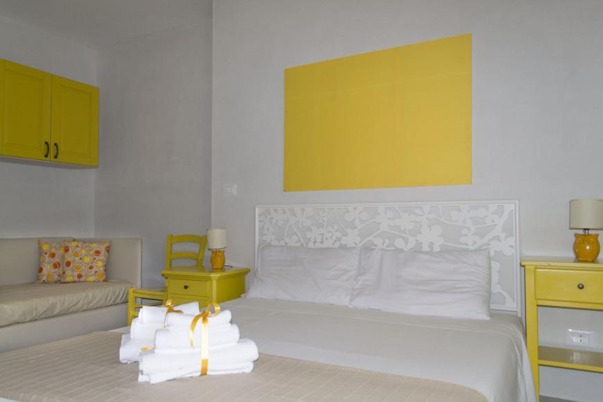 Villa Cisterna - Direzione Salento San Foca Extérieur photo
